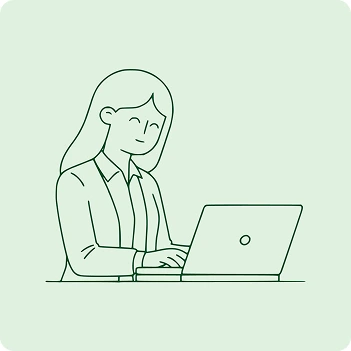 Photo of Jessica Cashin, Business Office Manager