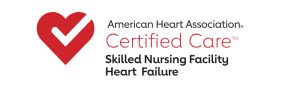 Skilled Nursing Facility AHA Certification
