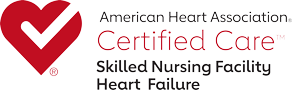 American Heart Association Heart Failure Certified